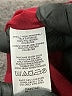 Ann Taylor 100% Polyester Burgundy Long Sleeve Blouse Size XS - photo 5