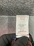 Trina Turk Black Kimono Size S - photo 4