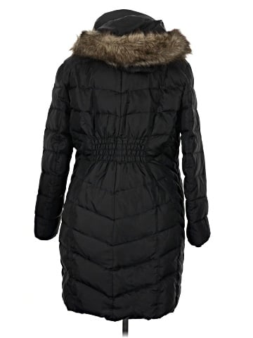 MICHAEL Michael Kors Coat (view 2)