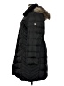 MICHAEL Michael Kors 100% Polyester Black Coat Size XL - photo 5