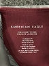 American Eagle Outfitters Burgundy Active Pants Size XS - photo 7