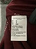 American Eagle Outfitters Burgundy Active Pants Size XS - photo 8