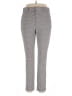 Unbranded Houndstooth Gray Casual Pants Size 33r - photo 1