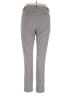 Unbranded Houndstooth Gray Casual Pants Size 33r - photo 2
