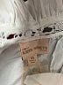 Alberta Ferretti White Casual Dress Size XS - photo 7