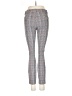 Gap Plaid Gray Casual Pants Size 2 - photo 2