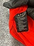 H&M 100% Polyester Red Cocktail Dress Size 2 - photo 8