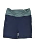 Assorted Brands Color Block Blue Athletic Shorts One size - photo 1