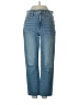 Madewell Blue Jeans Size 24 waist (petite) - photo 1