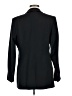 Banana Republic Black Wool Blazer Size 8 - photo 2