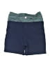 Assorted Brands Color Block Blue Athletic Shorts One size - photo 2