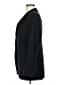 Banana Republic Black Wool Blazer Size 8 - photo 5