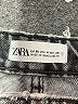 Zara Gray Jeans Size 4 - photo 7