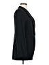 Banana Republic Black Wool Blazer Size 8 - photo 4