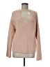 Treasure & Bond Pink Pullover Sweater Size M - photo 1