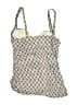 Merona Tweed Ivory Swimsuit Top Size M - photo 2