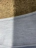 Unbranded Blue Casual Dress Size S (estimated) - photo 7