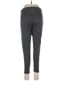 Athleta Gray Active Pants Size L - photo 2