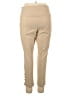Chico's Solid Tan Casual Pants Size Lg (2.5) - photo 2