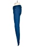 Express Solid Blue Jeans Size 2 - photo 5