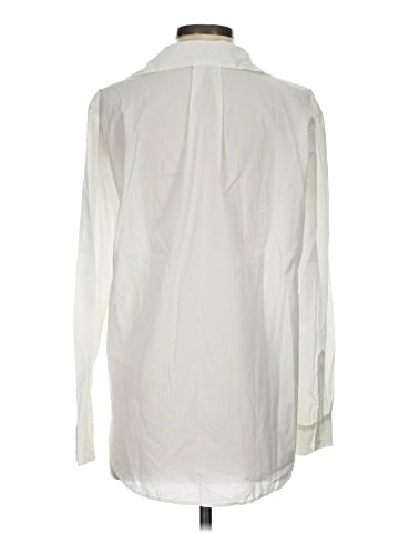 Lou & Grey Long Sleeve Blouse (view 2)