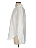 Lou & Grey Ivory Long Sleeve Blouse Size XS - photo 5