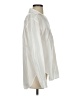 Lou & Grey Ivory Long Sleeve Blouse Size XS - photo 4