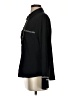 Ellen Tracy Black Long Sleeve Blouse Size S - photo 5