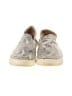 Unbranded Gray Flats Size 9 - photo 2