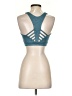 Peloton Teal Sports Bra Size S - photo 2