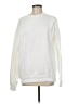 Lane Seven White Sweatshirt Size M - photo 1