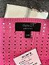 Debut Pink Sleeveless Top Size S - photo 7