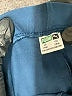 Puma Blue Sweatpants 18-24 MO / 24 MO - photo 3
