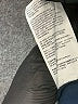 Puma Blue Sweatpants 18-24 MO / 24 MO - photo 4
