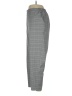Nordstrom Rack Plaid Gray Dress Pants Size M - photo 5
