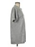 Assorted Brands Solid Gray Active T-Shirt Size M - photo 4