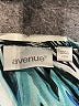 Avenue 100% Polyester Blue Sleeveless Blouse Size 22 - 24 Plus - photo 7