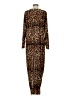 Cleo Brown Kimono Size S (estimated) - photo 2
