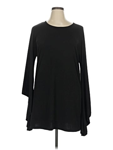Colette Long Sleeve Blouse (view 1)