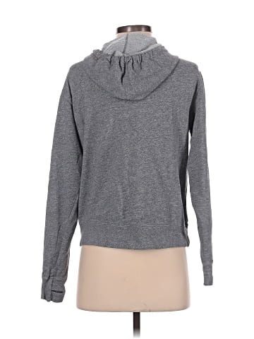 Independent Zip Up Hoodie (view 2)