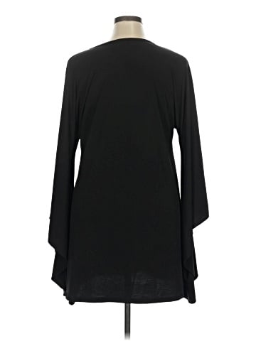 Colette Long Sleeve Blouse (view 2)