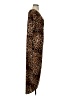 Cleo Brown Kimono Size S (estimated) - photo 4
