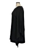 Colette 100% Polyester Black Long Sleeve Blouse Size XL - photo 5