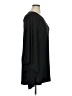 Colette 100% Polyester Black Long Sleeve Blouse Size XL - photo 4