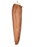 Bagatelle 100% Polyurethane Brown Casual Pants Size S - photo 4