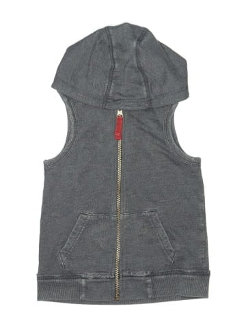 Genuine Kids from Oshkosh Zip Up Hoodie (view 1)