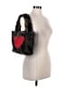 Bari Lynn Hearts Green Shoulder Bag One size - photo 2