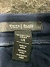 White House Black Market 100% Polyester Blue Active Pants Size 12 - photo 7