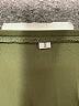 Unbranded Solid Green Jumpsuit Size S - photo 4