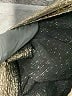 Zara Metallic Silver Skort Size XS - photo 4